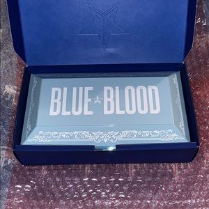 Jeffree Star Blue Blood